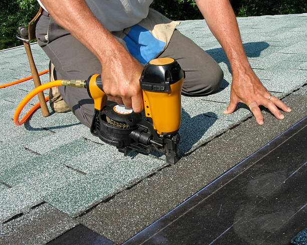 Best Roof Waterproofing Services  in Wilson, OK
