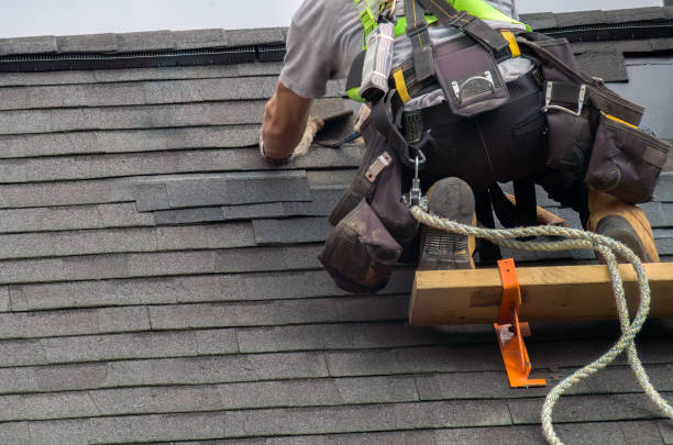Wilson, OK Roofing Contractor Company