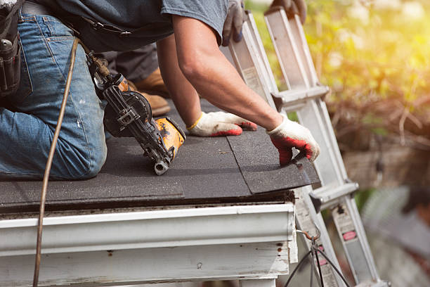 Best Roof Waterproofing Services  in Wilson, OK