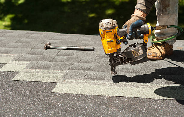 Best Commercial Roofing Services  in Wilson, OK
