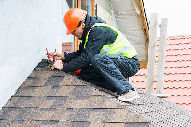 Slate Roofing Contractor in Wilson, OK
